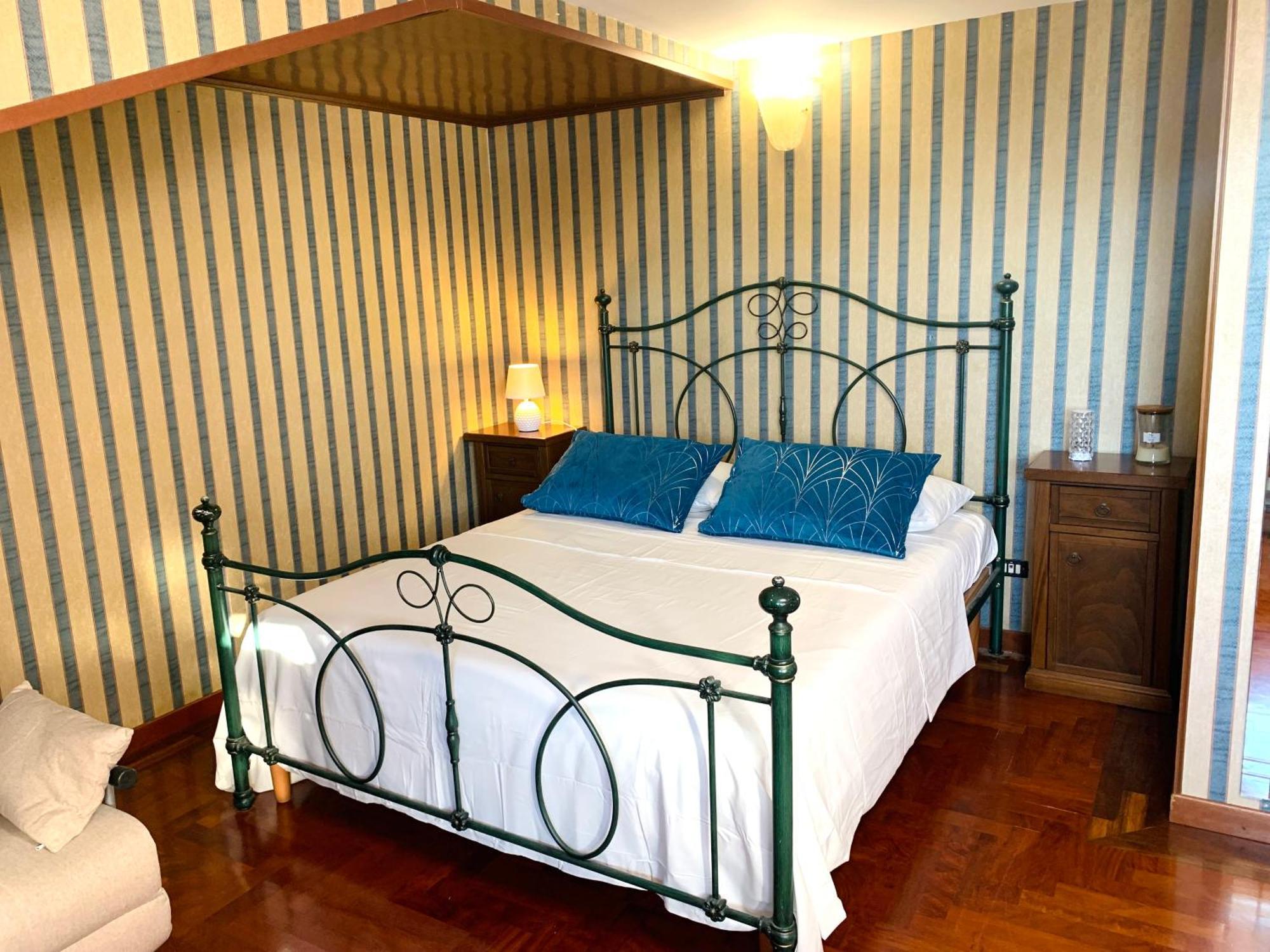 Maison Martina Ariccia Esterno foto